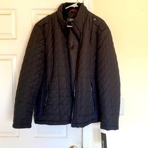 Kenneth Cole Jacket (black)